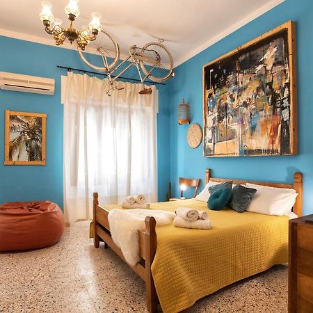 Boipeba Guesthouse アルゲーロ エクステリア 写真
