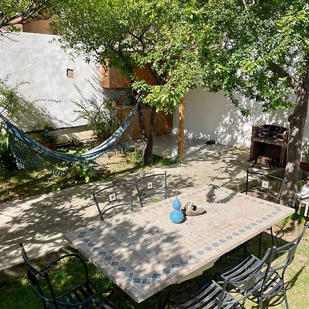 Boipeba Guesthouse アルゲーロ エクステリア 写真