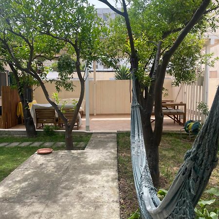 Boipeba Guesthouse アルゲーロ エクステリア 写真
