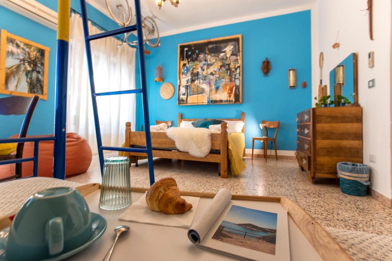 Boipeba Guesthouse アルゲーロ エクステリア 写真