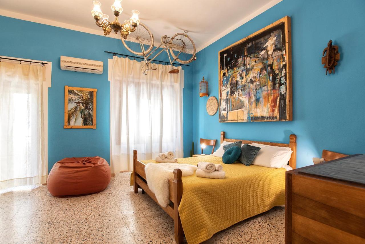 Boipeba Guesthouse アルゲーロ エクステリア 写真