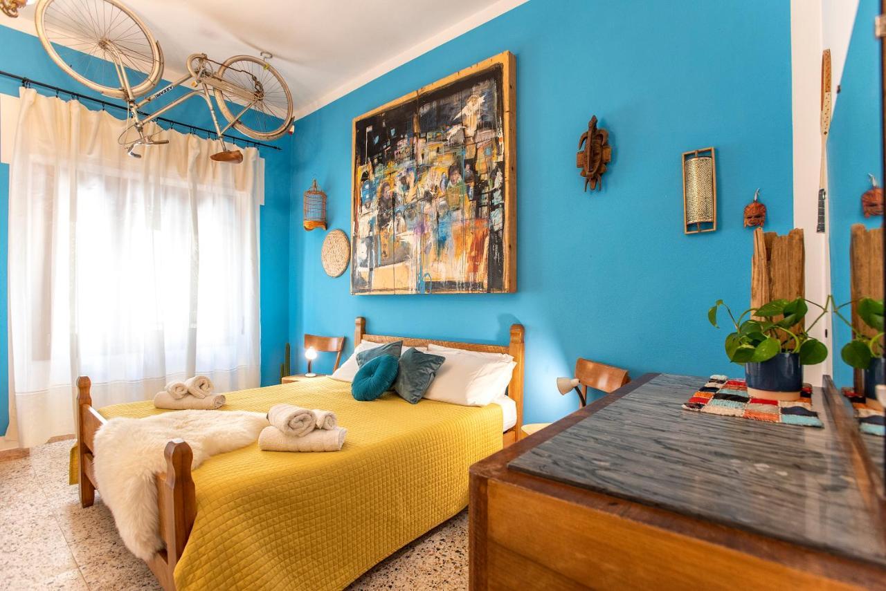 Boipeba Guesthouse アルゲーロ エクステリア 写真