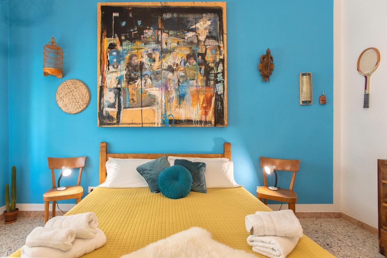 Boipeba Guesthouse アルゲーロ エクステリア 写真