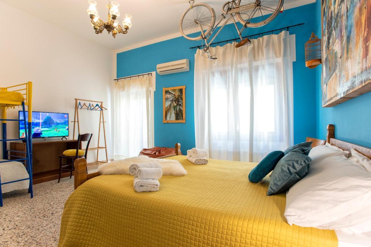Boipeba Guesthouse アルゲーロ エクステリア 写真