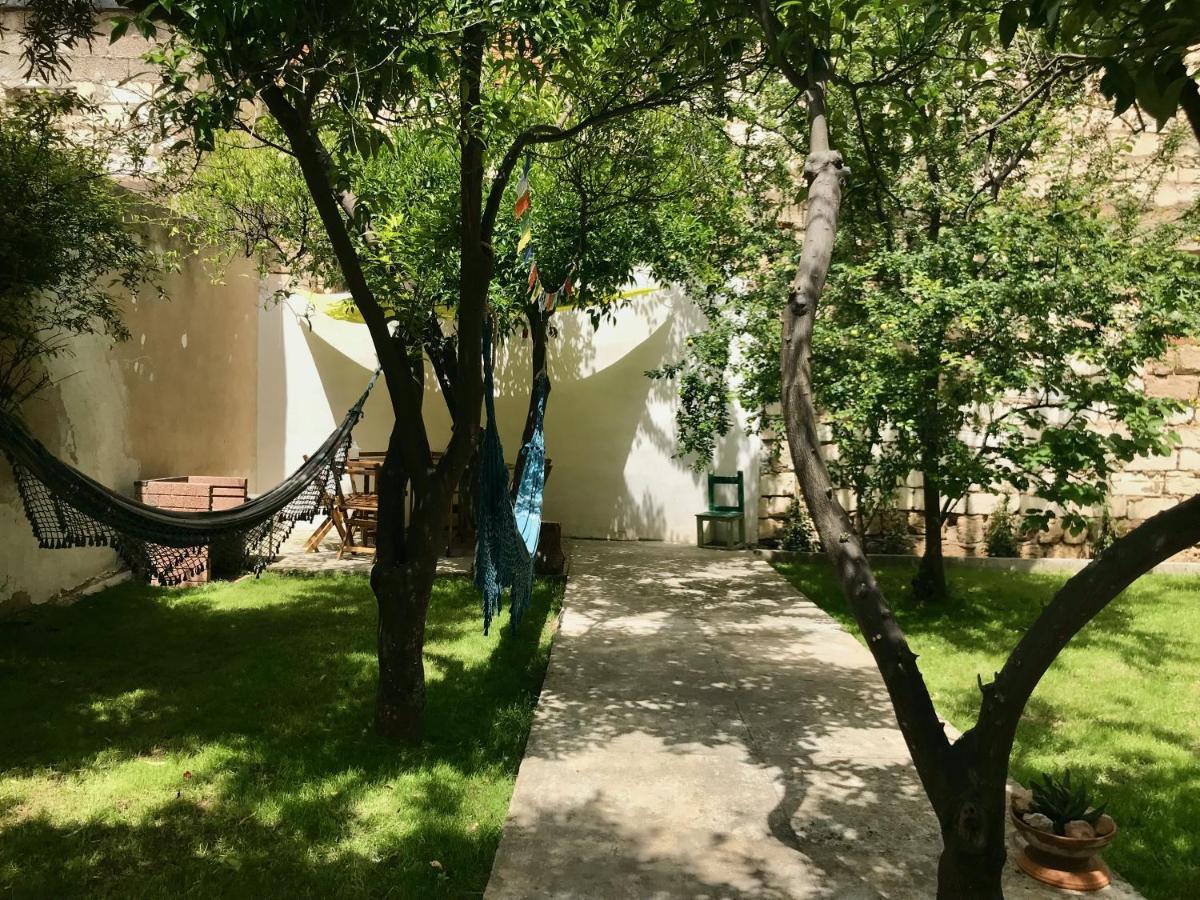 Boipeba Guesthouse アルゲーロ エクステリア 写真