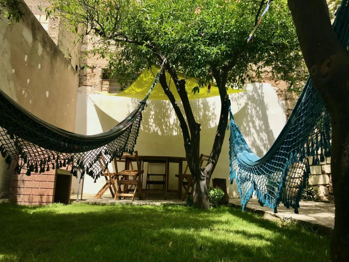 Boipeba Guesthouse アルゲーロ エクステリア 写真