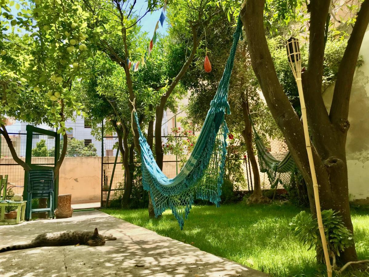 Boipeba Guesthouse アルゲーロ エクステリア 写真