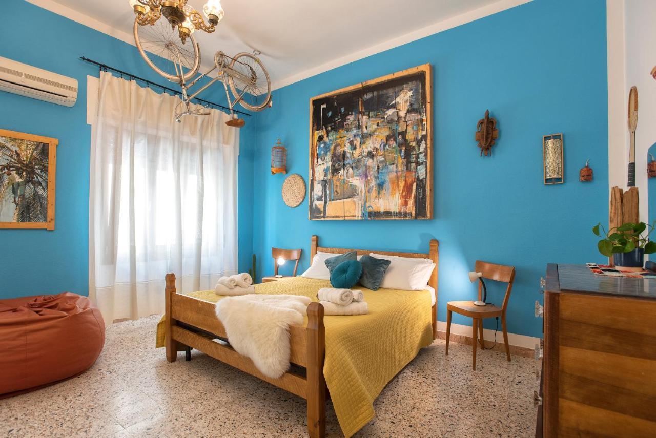 Boipeba Guesthouse アルゲーロ エクステリア 写真