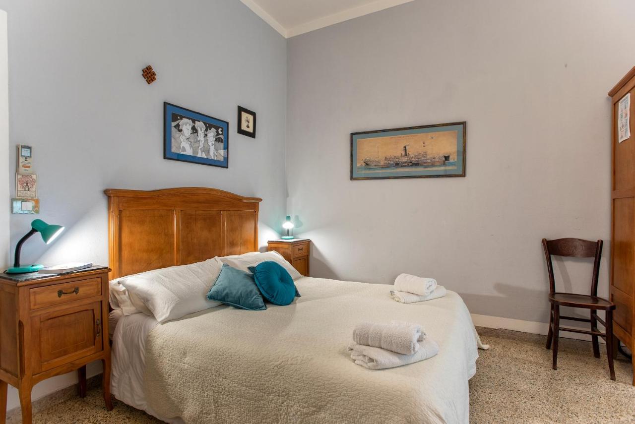 Boipeba Guesthouse アルゲーロ エクステリア 写真