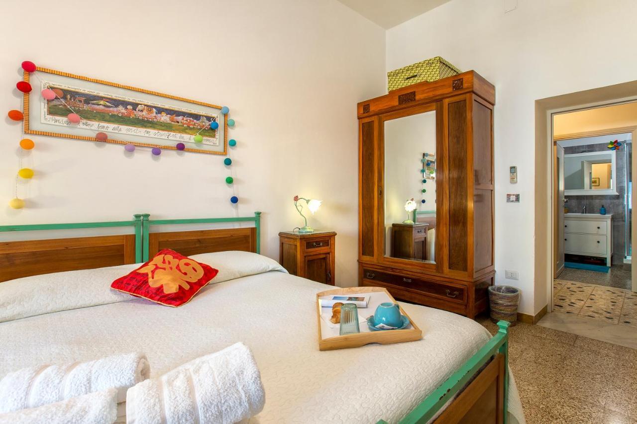 Boipeba Guesthouse アルゲーロ エクステリア 写真