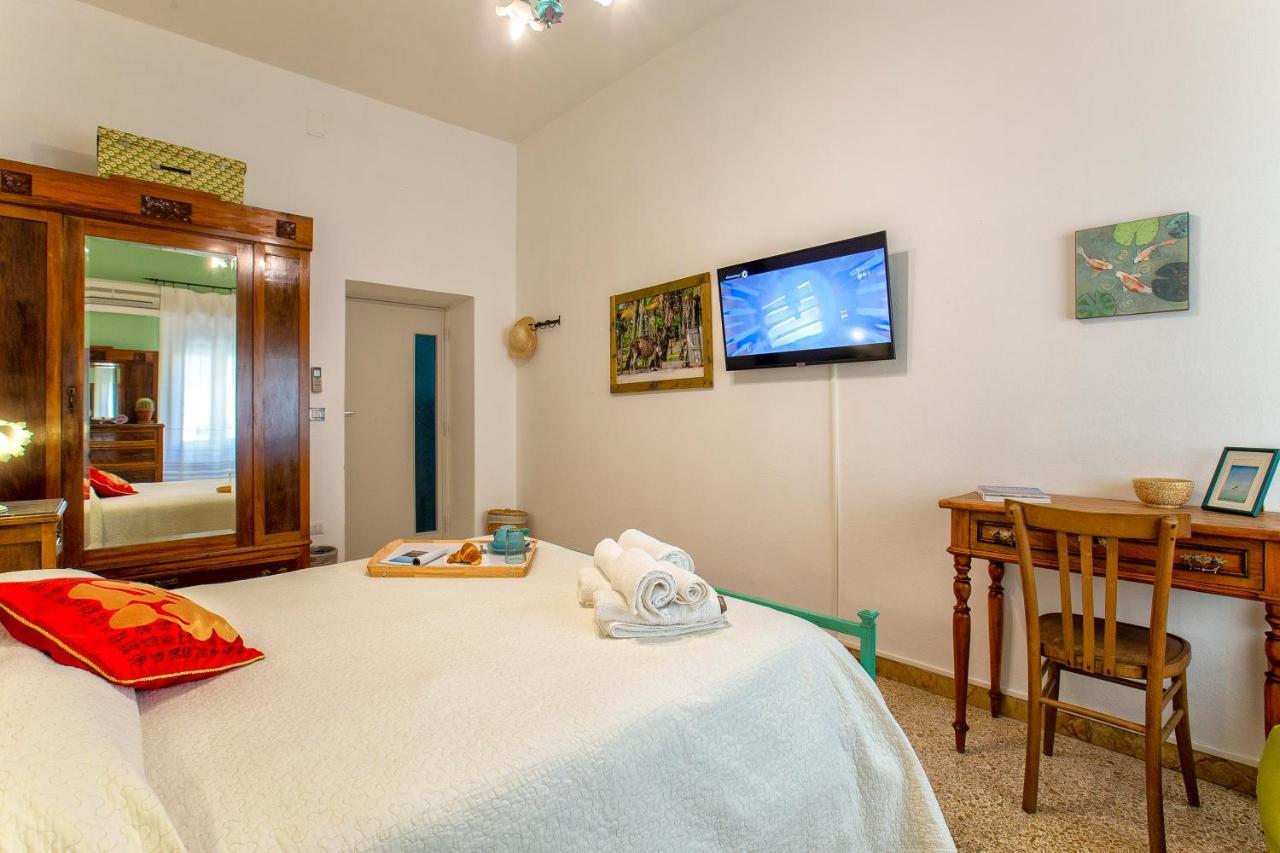 Boipeba Guesthouse アルゲーロ エクステリア 写真