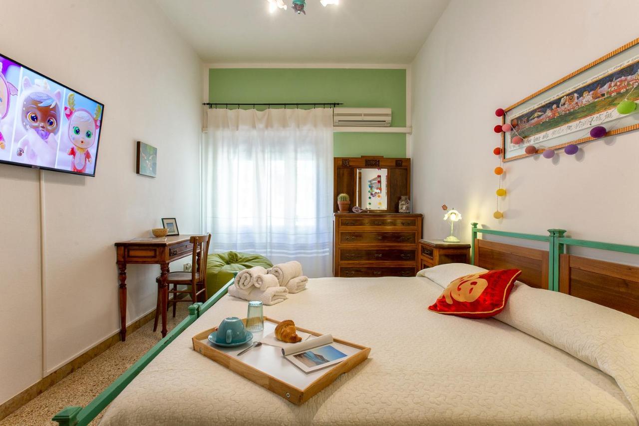 Boipeba Guesthouse アルゲーロ エクステリア 写真