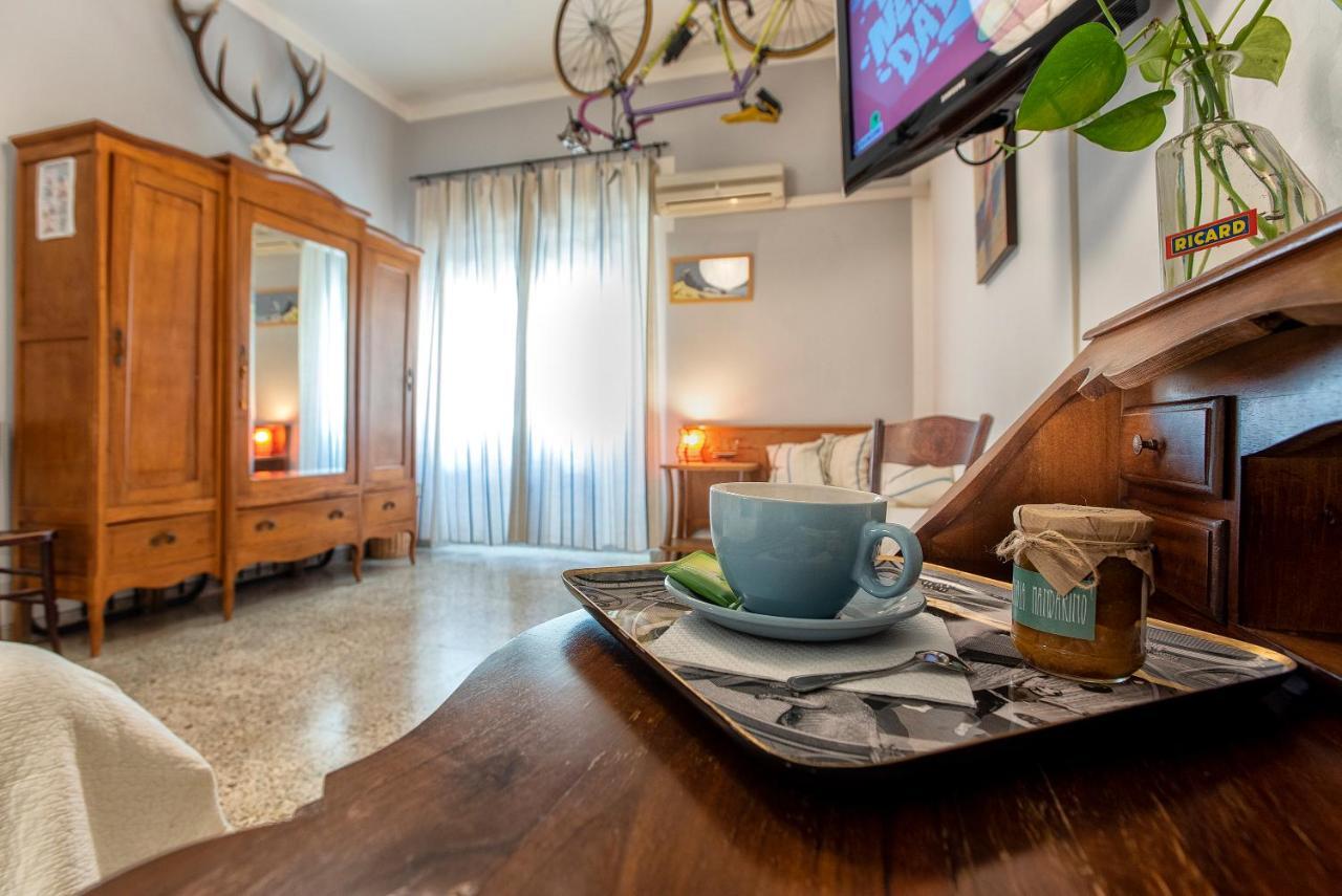 Boipeba Guesthouse アルゲーロ エクステリア 写真