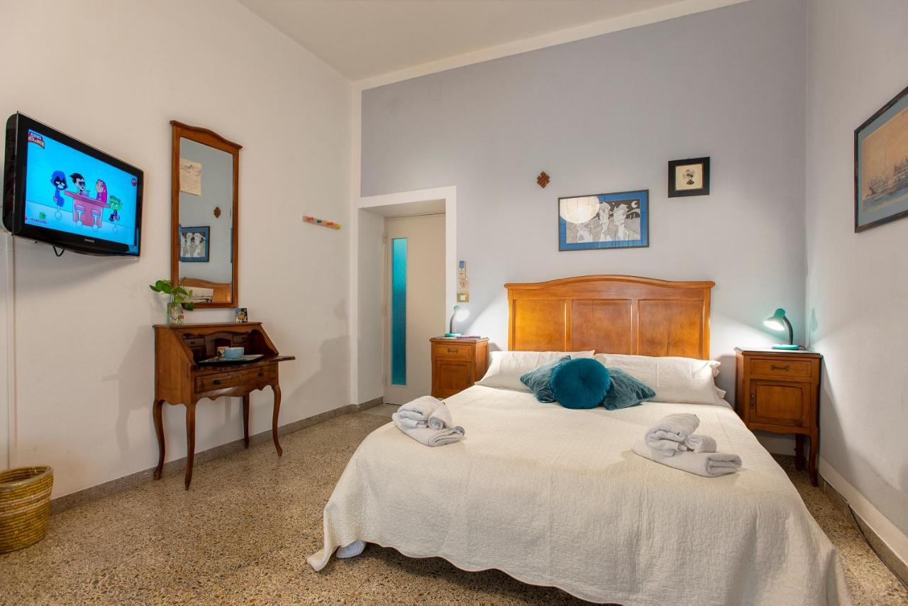Boipeba Guesthouse アルゲーロ エクステリア 写真