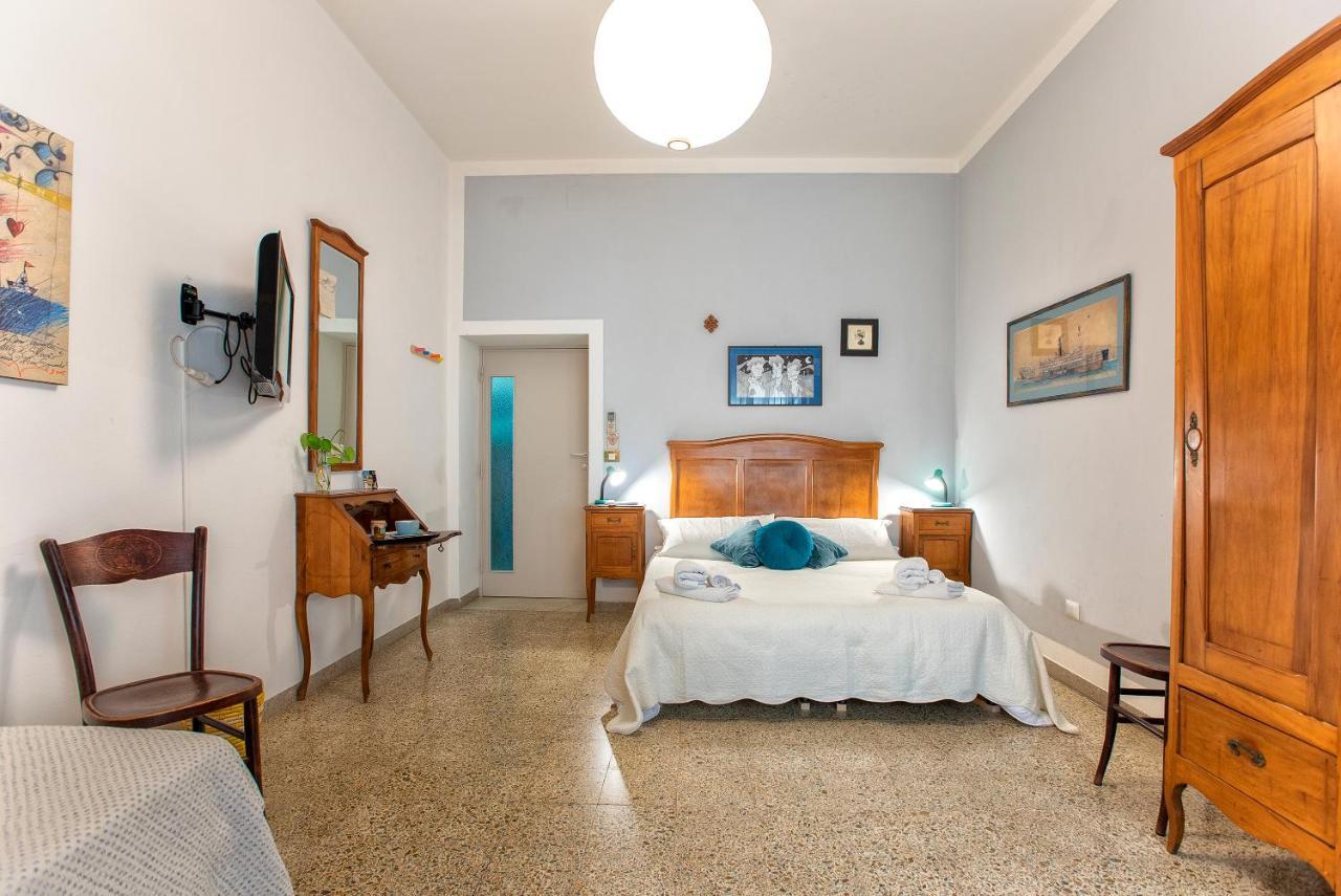 Boipeba Guesthouse アルゲーロ エクステリア 写真