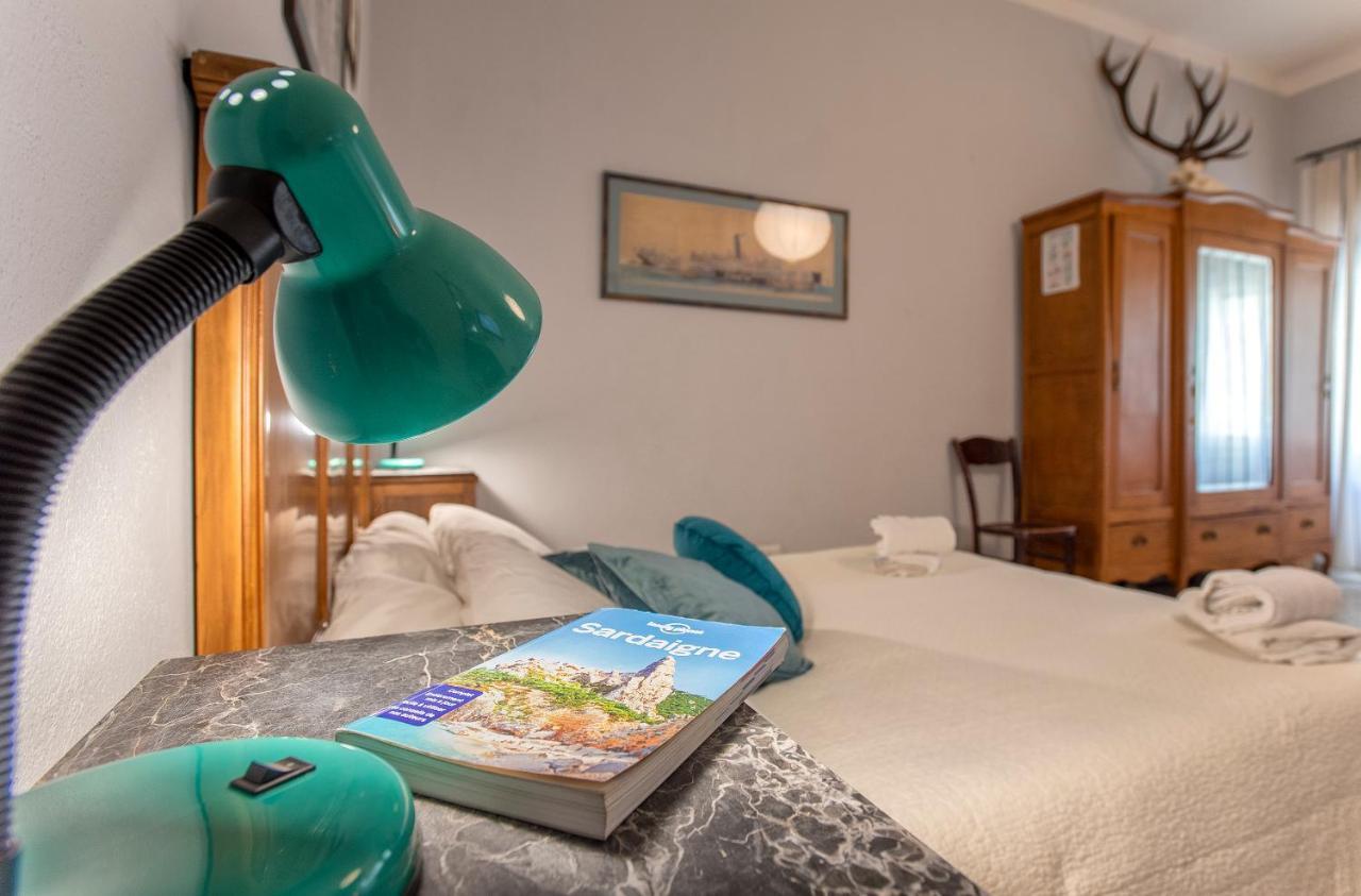 Boipeba Guesthouse アルゲーロ エクステリア 写真