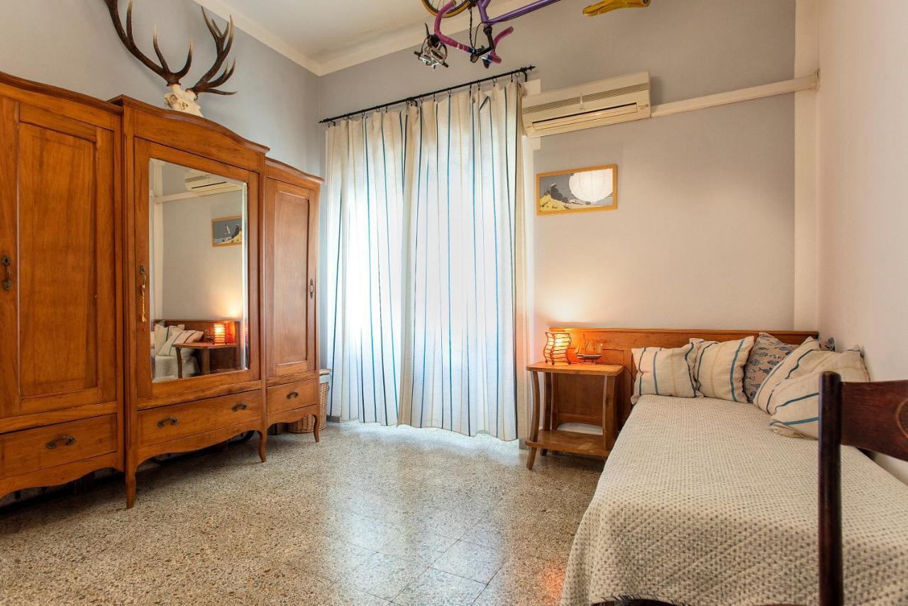 Boipeba Guesthouse アルゲーロ エクステリア 写真
