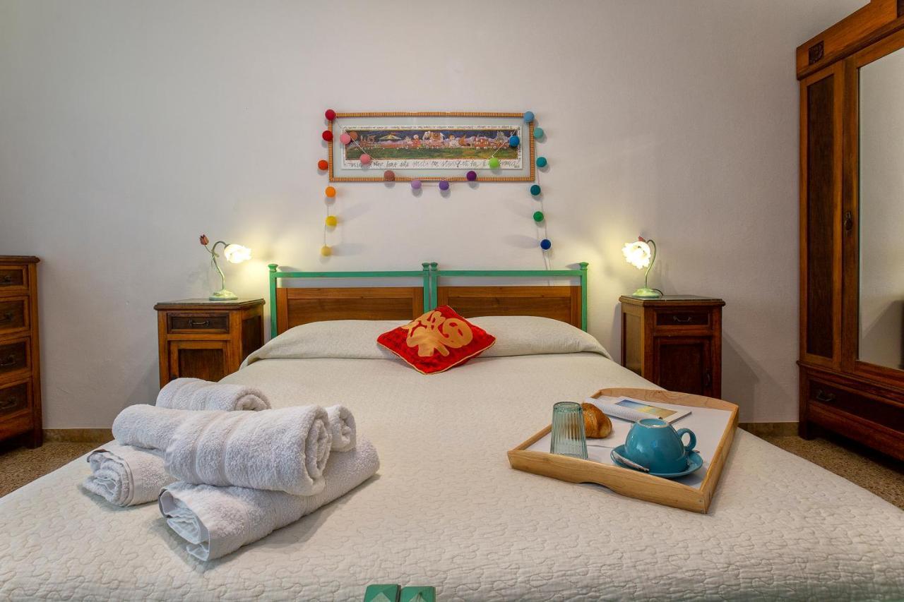 Boipeba Guesthouse アルゲーロ エクステリア 写真
