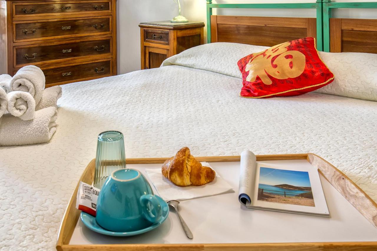 Boipeba Guesthouse アルゲーロ エクステリア 写真