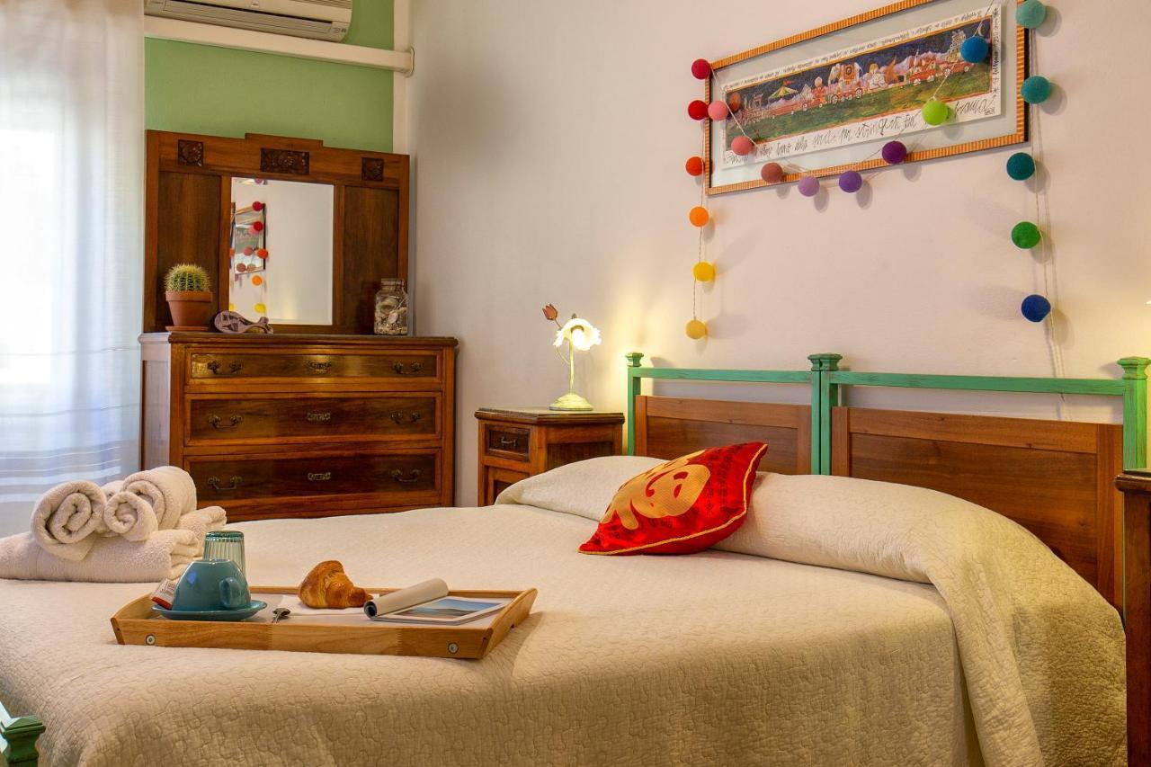 Boipeba Guesthouse アルゲーロ エクステリア 写真