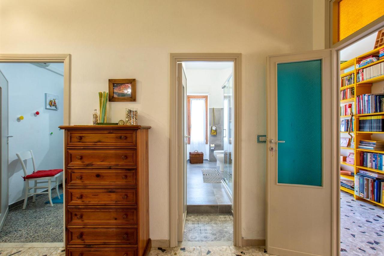 Boipeba Guesthouse アルゲーロ エクステリア 写真