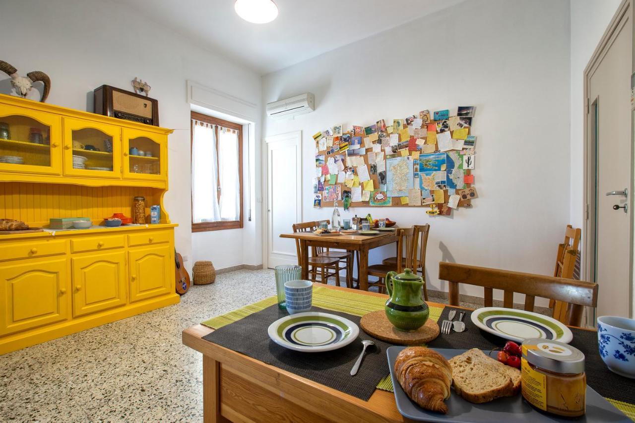 Boipeba Guesthouse アルゲーロ エクステリア 写真