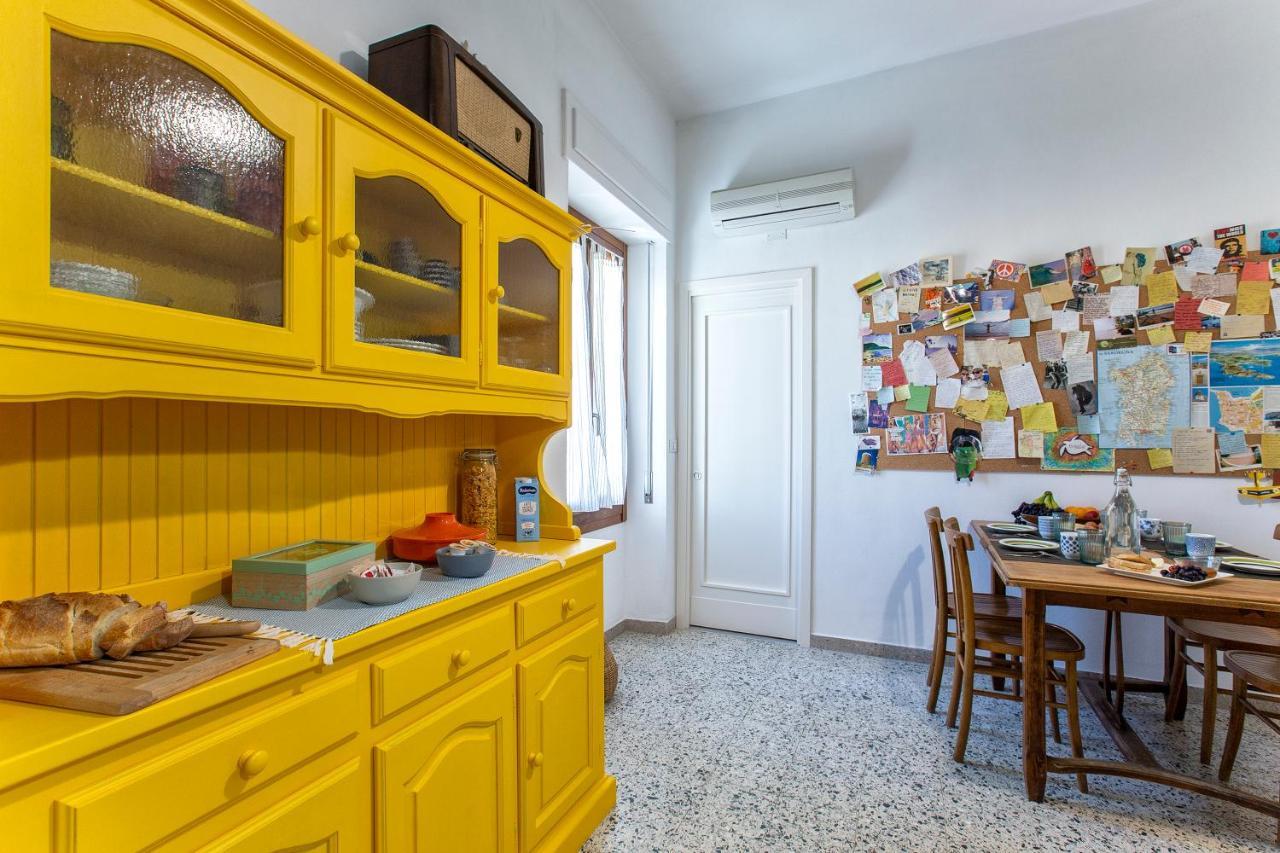 Boipeba Guesthouse アルゲーロ エクステリア 写真