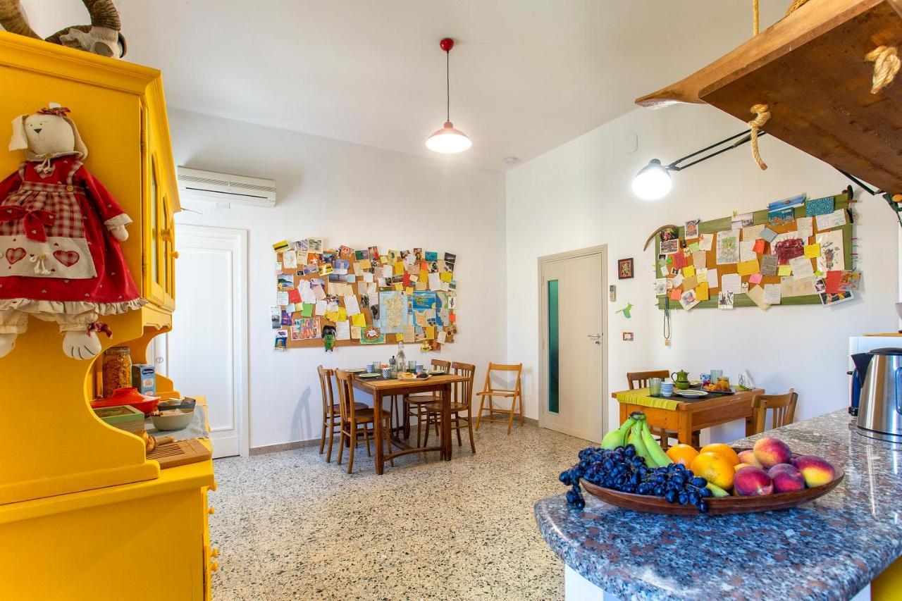 Boipeba Guesthouse アルゲーロ エクステリア 写真