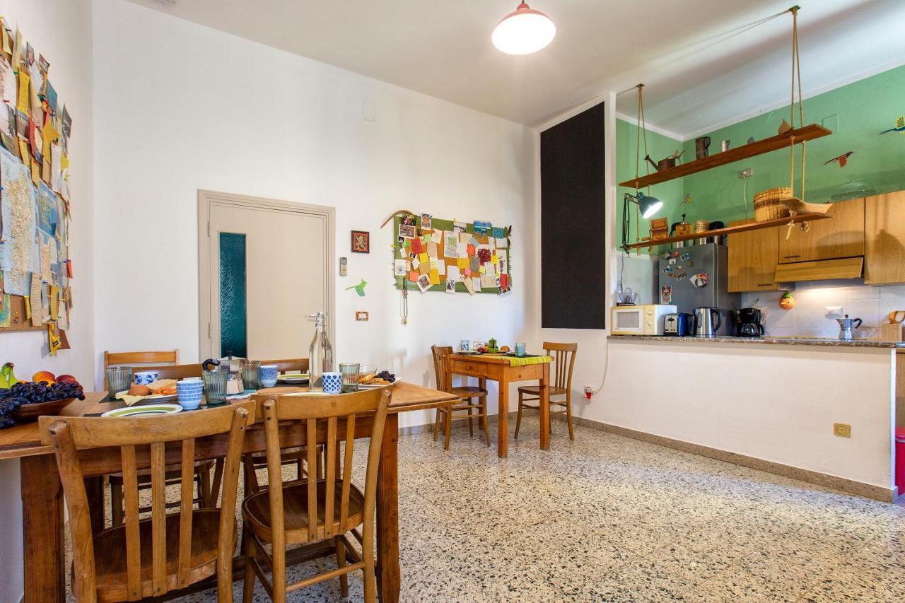 Boipeba Guesthouse アルゲーロ エクステリア 写真