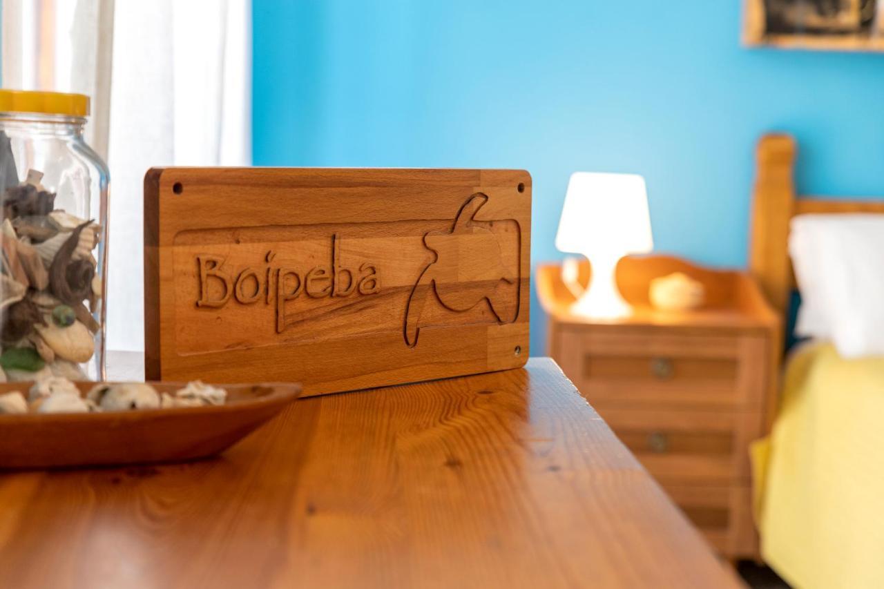 Boipeba Guesthouse アルゲーロ エクステリア 写真