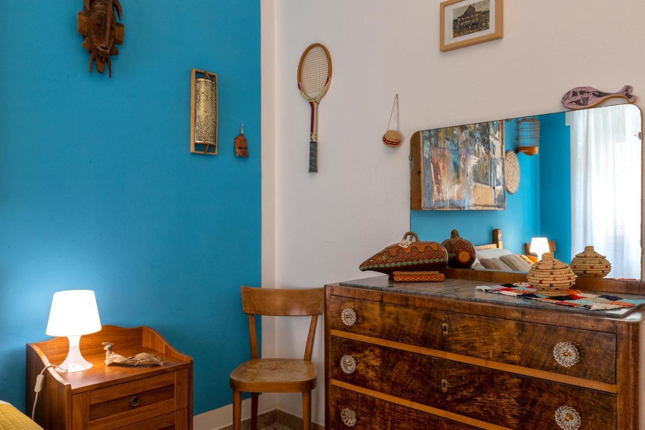 Boipeba Guesthouse アルゲーロ エクステリア 写真