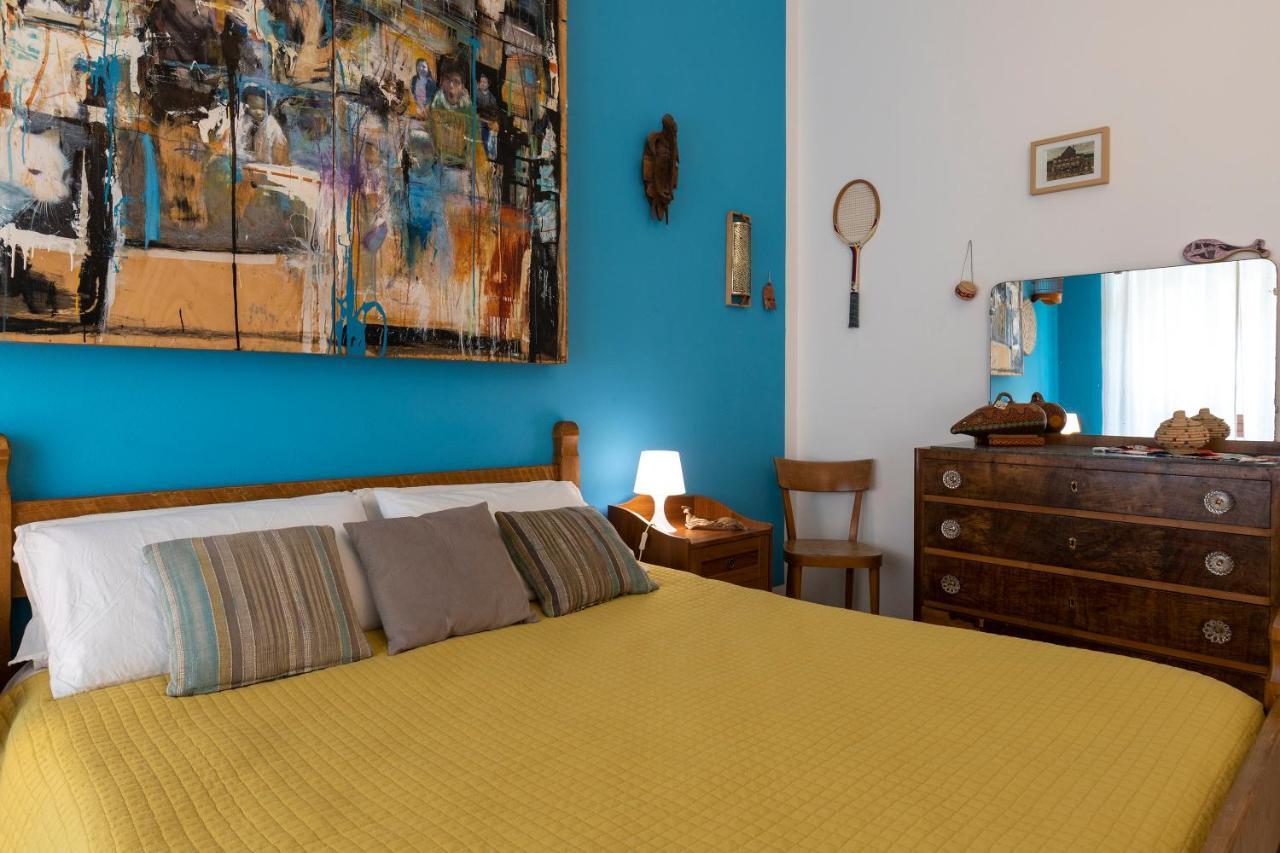 Boipeba Guesthouse アルゲーロ エクステリア 写真