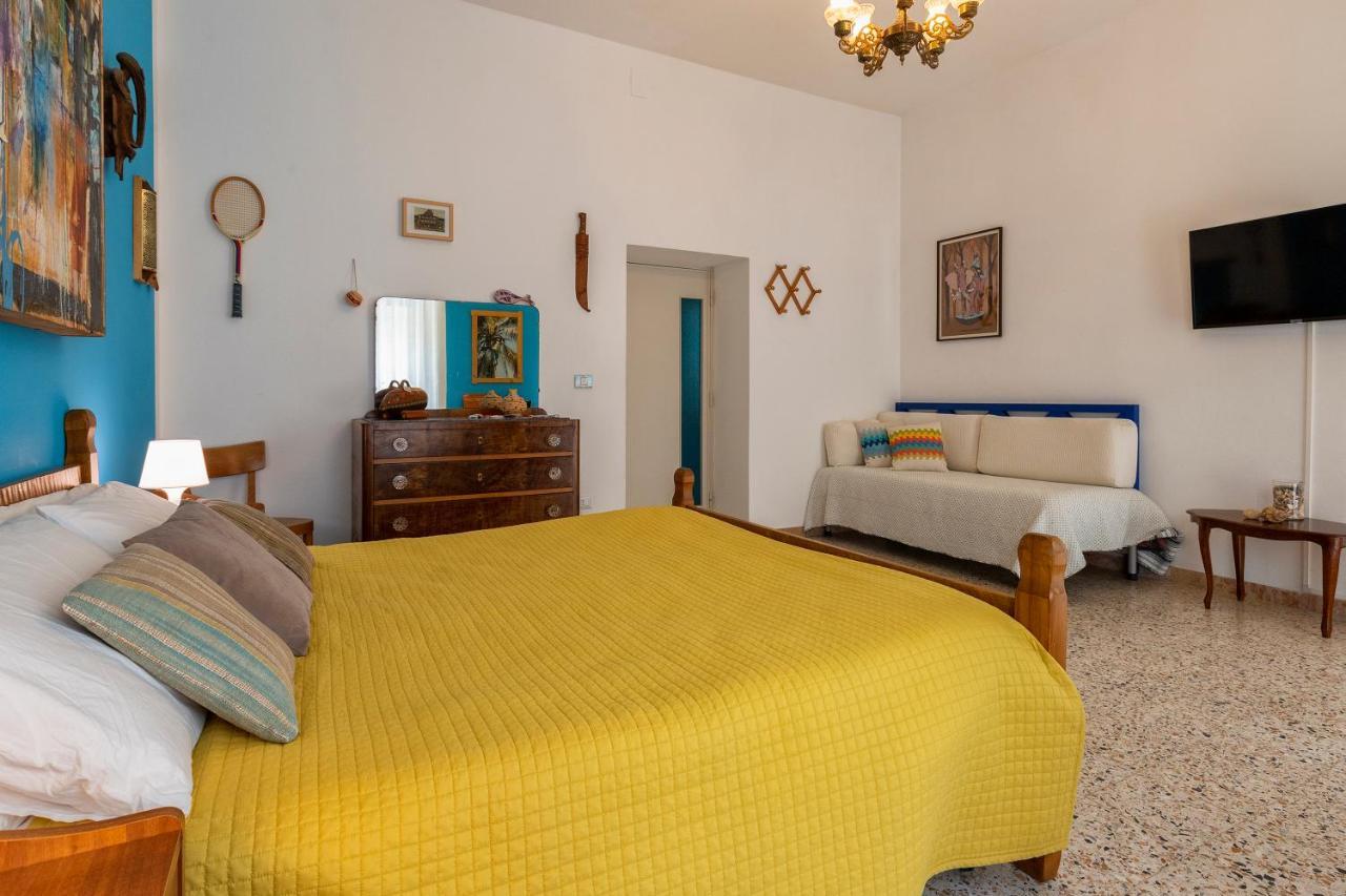 Boipeba Guesthouse アルゲーロ エクステリア 写真