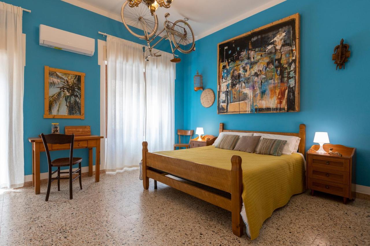 Boipeba Guesthouse アルゲーロ エクステリア 写真