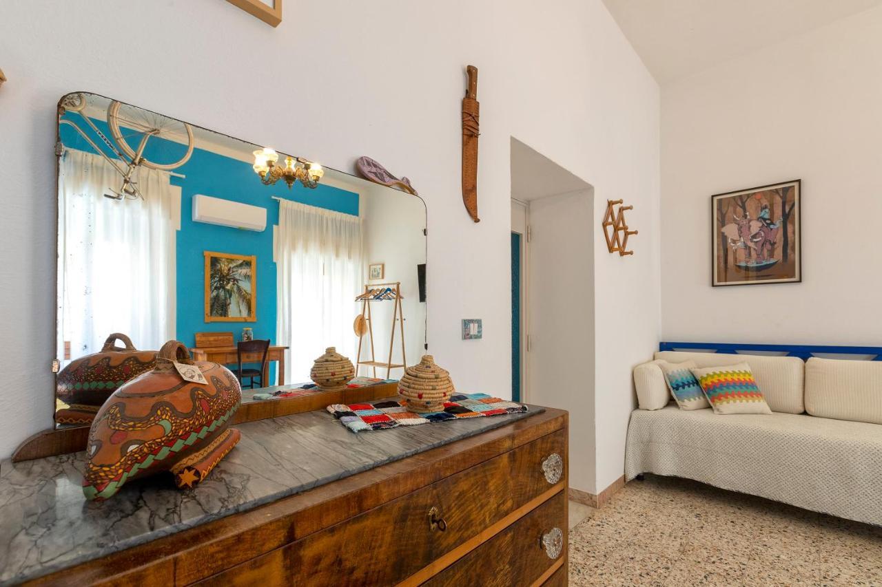 Boipeba Guesthouse アルゲーロ エクステリア 写真