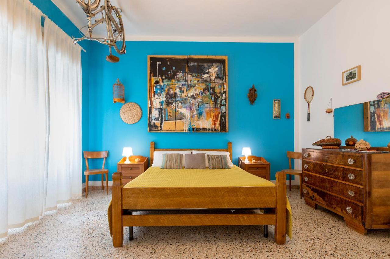 Boipeba Guesthouse アルゲーロ エクステリア 写真