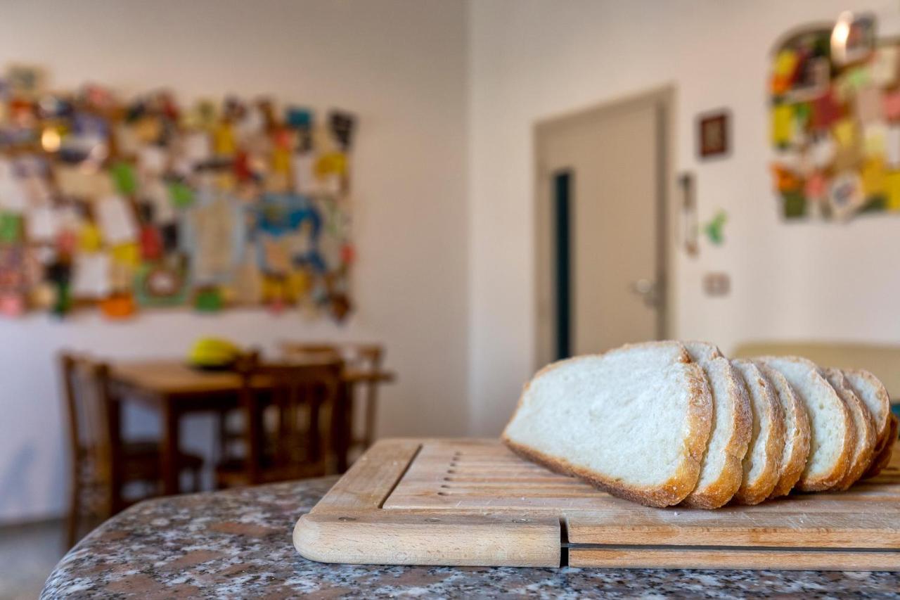 Boipeba Guesthouse アルゲーロ エクステリア 写真