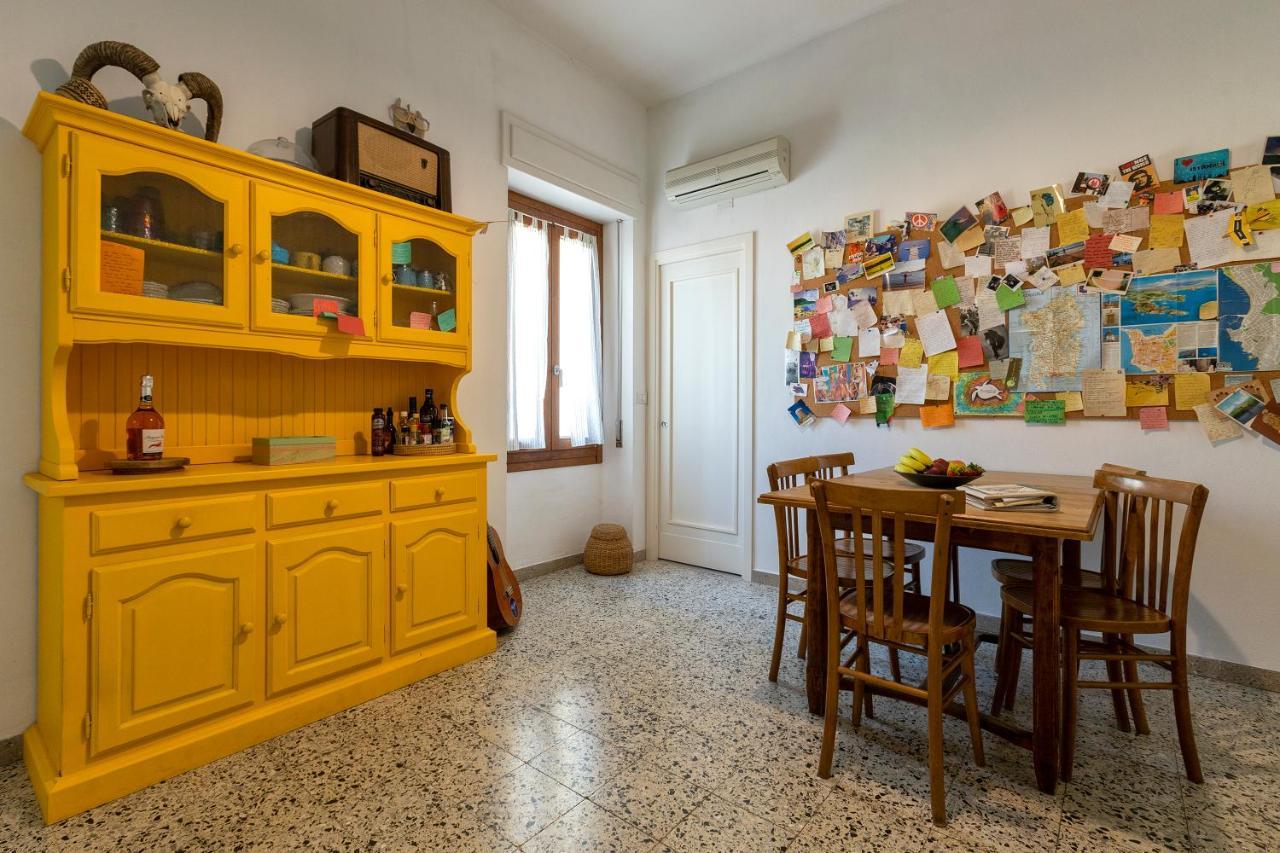 Boipeba Guesthouse アルゲーロ エクステリア 写真