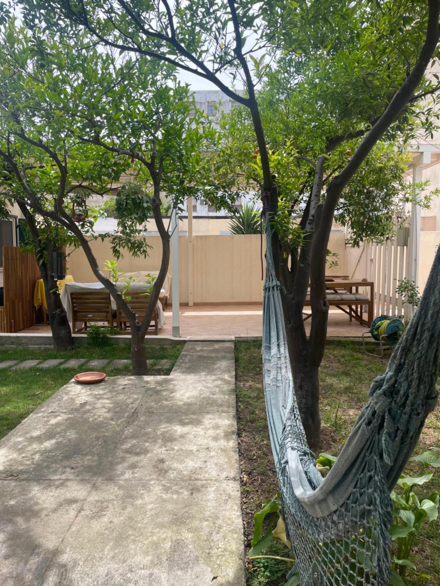 Boipeba Guesthouse アルゲーロ エクステリア 写真