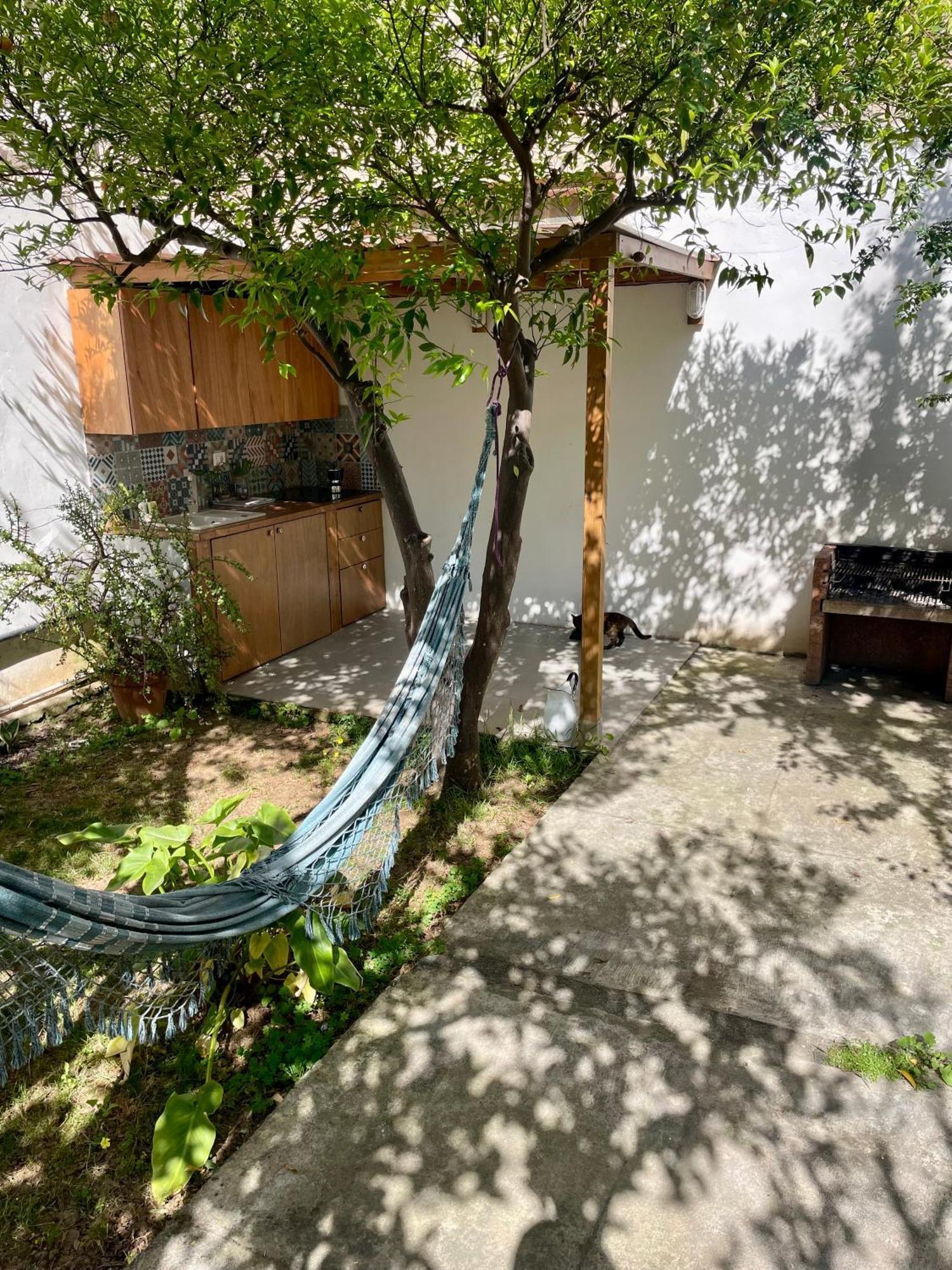 Boipeba Guesthouse アルゲーロ エクステリア 写真