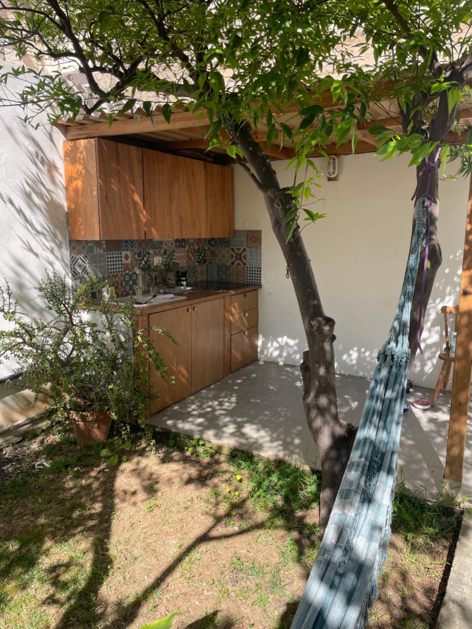 Boipeba Guesthouse アルゲーロ エクステリア 写真